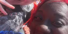 Guest photo from review